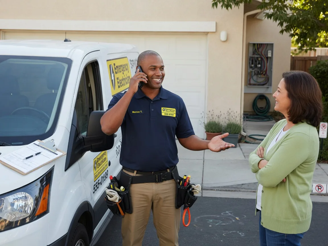 Emergency Electrician Kellogg, ID FAQs
